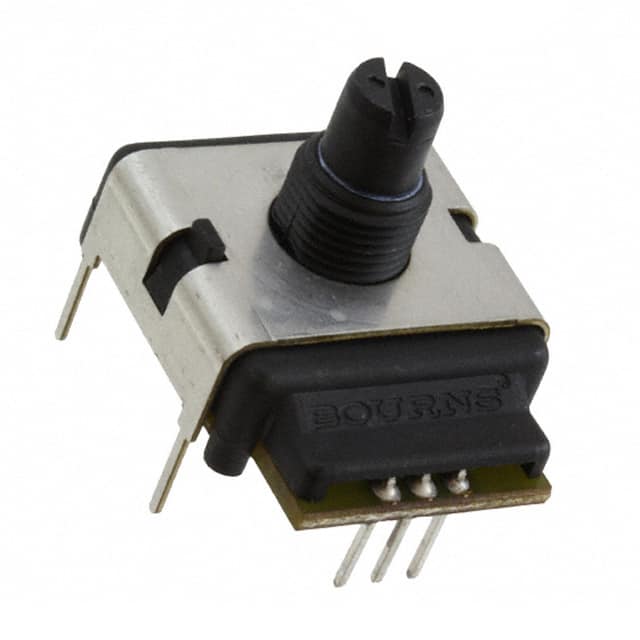 ECW0J-B16-BE0024L Bourns Inc.  Encoder